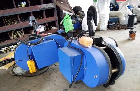 Chain Hoist