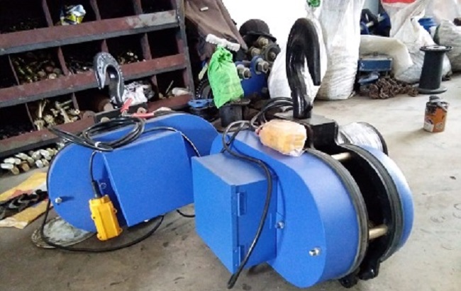 chain hoist